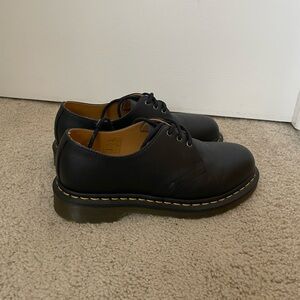 Dr. Martens 1461 Smooth Leather Oxfords